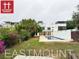 Clear Water Bay - Silver Crest Villa 02