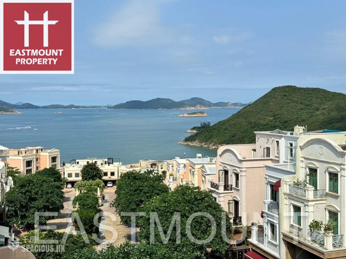 清水灣 - 柏濤灣 01