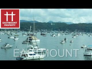 Sai Kung - Marina Cove 02
