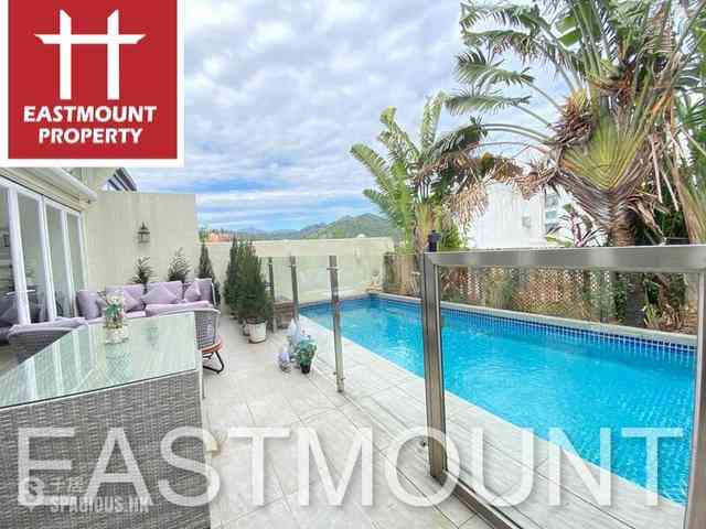 Clear Water Bay - Golden Lake Villa 01