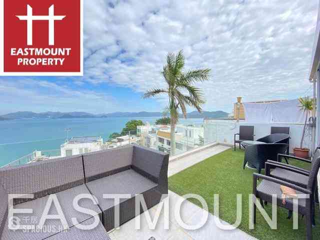 Clear Water Bay - Golden Lake Villa 03