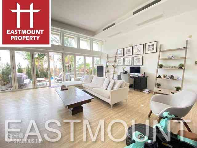 Clear Water Bay - Golden Lake Villa 05