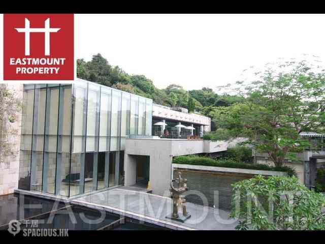 Sai Kung - The Giverny 01