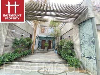 Sai Kung - The Giverny 03