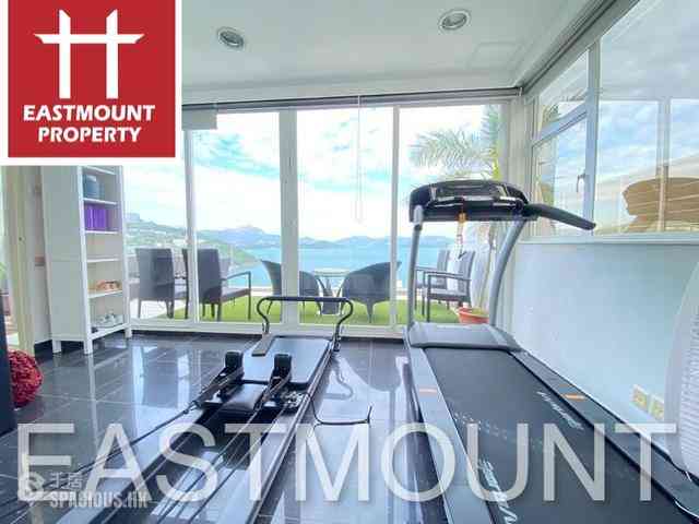 Clear Water Bay - Golden Lake Villa 18