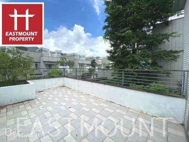 Sai Kung - The Giverny 02