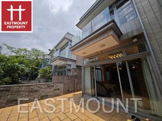Sai Kung - The Giverny 02