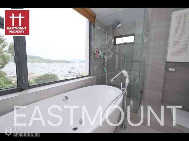 Sai Kung - Villa Chrysanthemum 11
