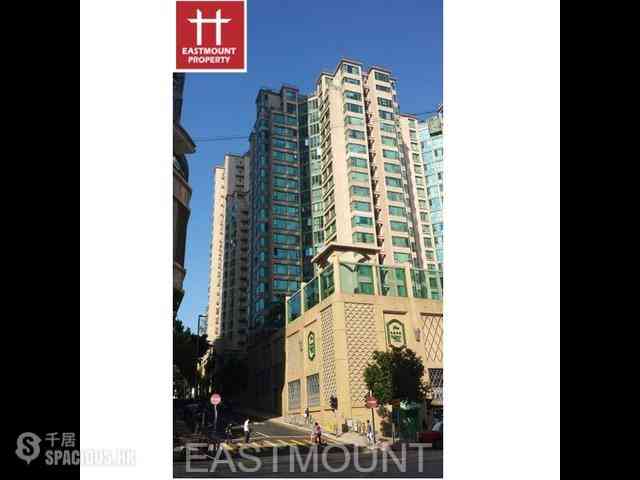 To Kwa Wan - Majestic Park 08