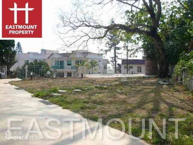 Sai Kung - Greenpeak Villa 01