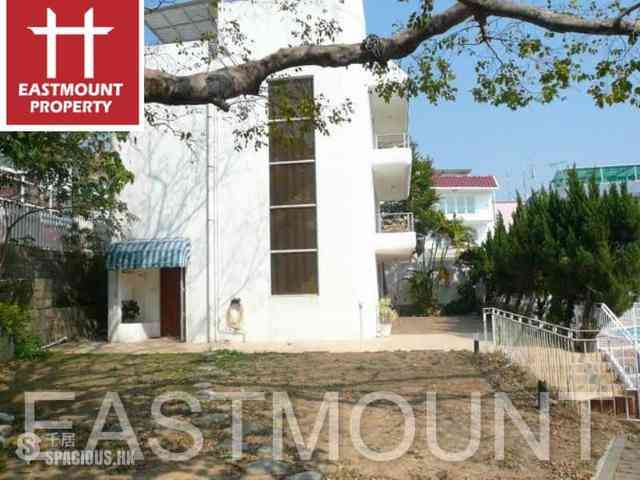 Sai Kung - Greenpeak Villa 02
