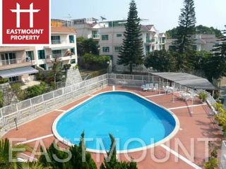 Sai Kung - Greenpeak Villa 04