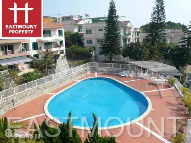 Sai Kung - Greenpeak Villa 04
