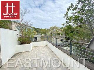 Sai Kung - The Giverny 18