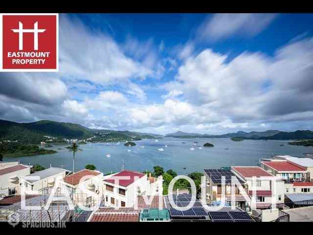 Sai Kung - Hillock 01