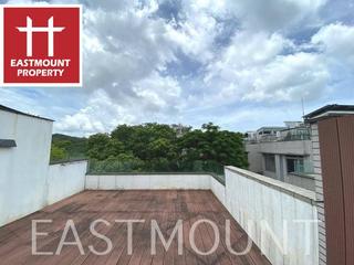 Sai Kung - The Giverny 12
