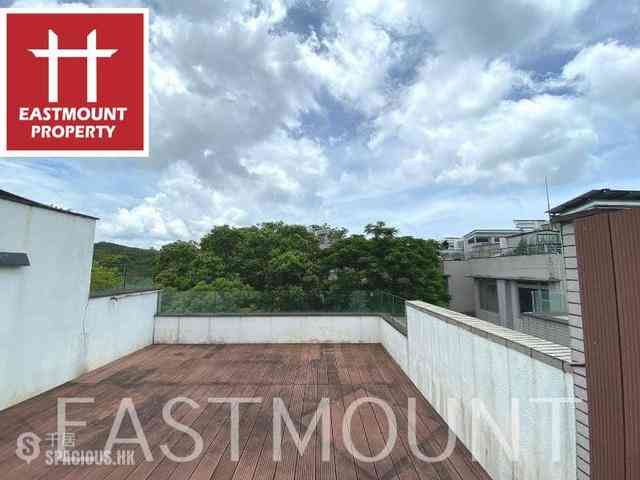 Sai Kung - The Giverny 12