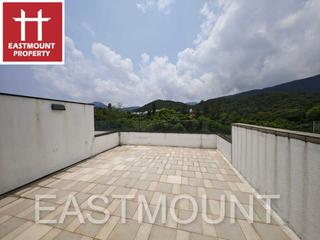 Sai Kung - The Giverny 14
