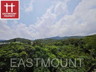 Sai Kung - The Giverny 15