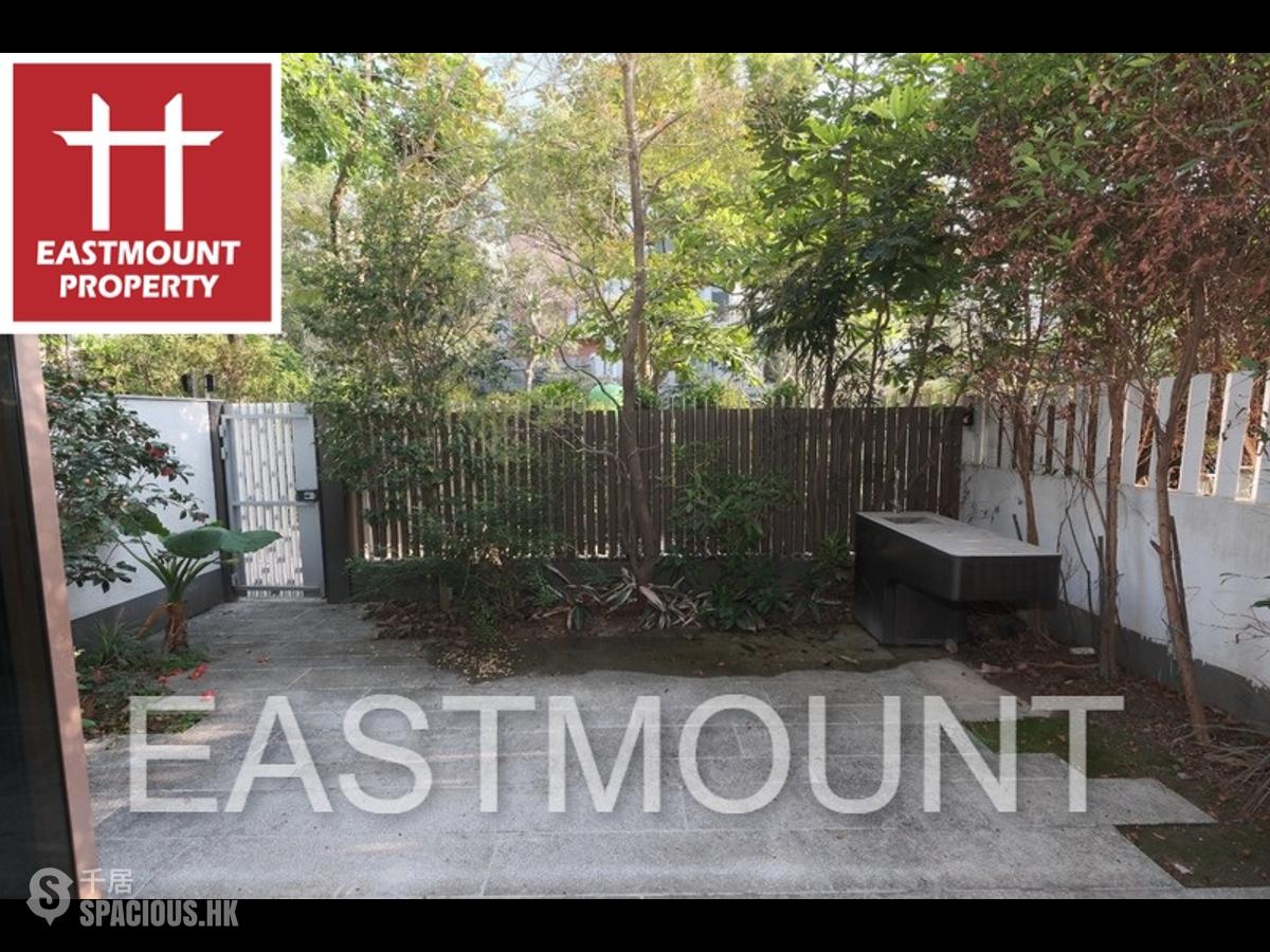 Clear Water Bay - Mount Pavilia 01