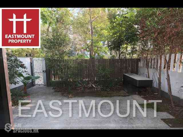 Clear Water Bay - Mount Pavilia 01