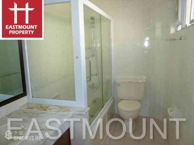 Sai Kung - Greenpeak Villa 12