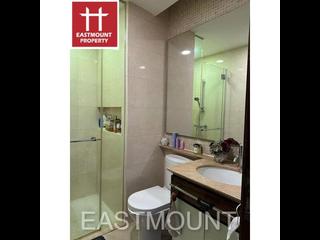 Sai Kung - The Giverny 12