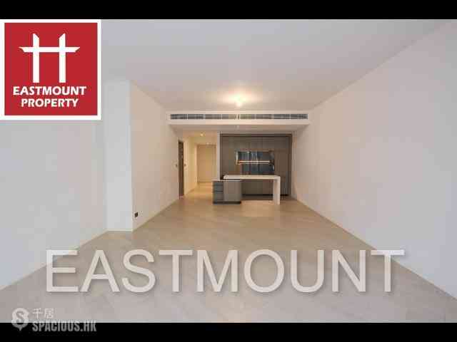 Clear Water Bay - Mount Pavilia 02