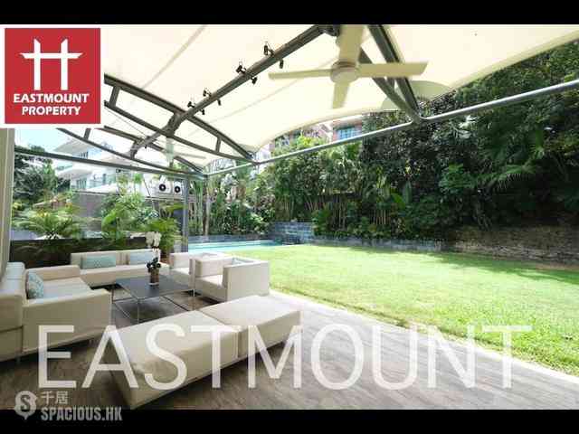 清水灣 - 相思灣 04