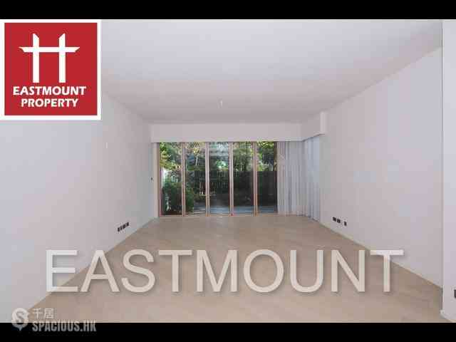 Clear Water Bay - Mount Pavilia 03
