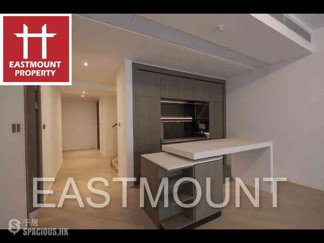 Clear Water Bay - Mount Pavilia 04