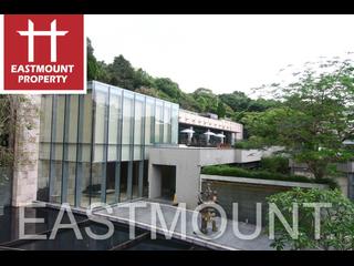 Sai Kung - The Giverny 12