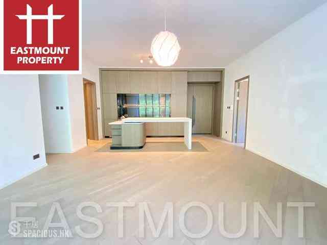 Clear Water Bay - Mount Pavilia 02