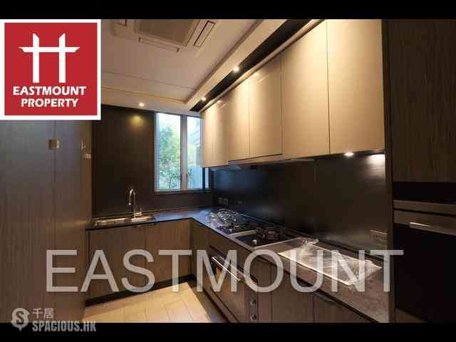 Clear Water Bay - Mount Pavilia 05