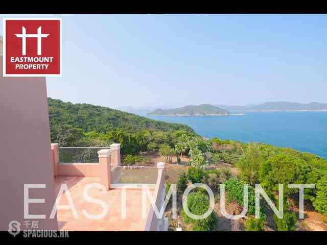 Clear Water Bay - The Portofino 12