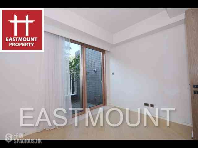 Clear Water Bay - Mount Pavilia 06