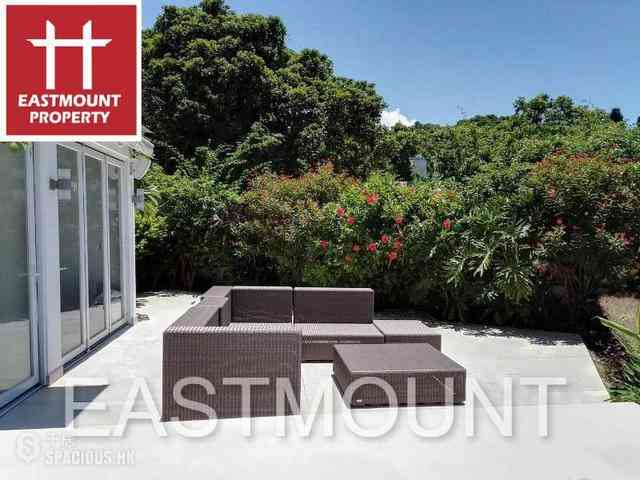 Sai Kung - Hebe Villa 02