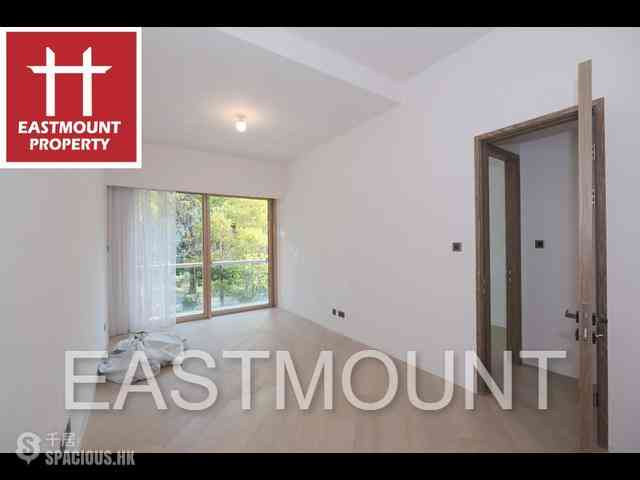 Clear Water Bay - Mount Pavilia 08