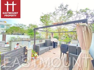 Sai Kung - The Giverny 04