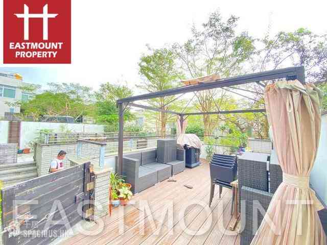 Sai Kung - The Giverny 04