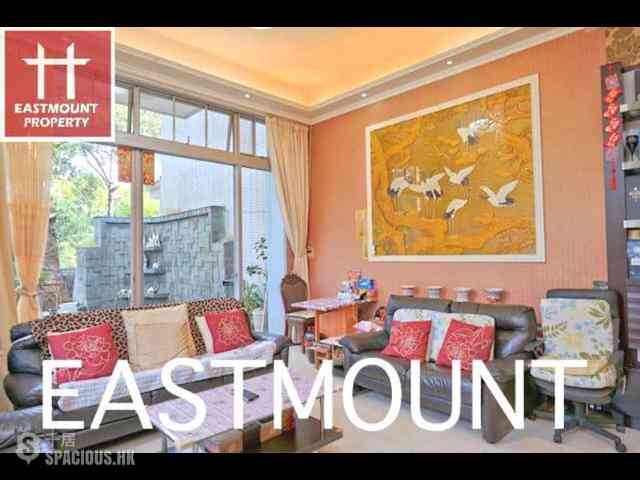 Sai Kung - The Giverny 03
