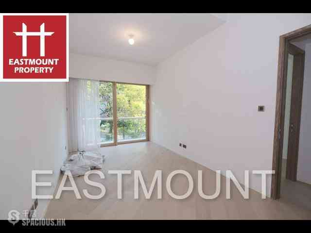 Clear Water Bay - Mount Pavilia 09