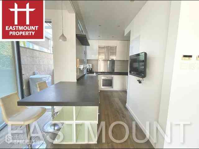 Sai Kung - The Giverny 06