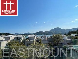 Sai Kung - The Giverny 08