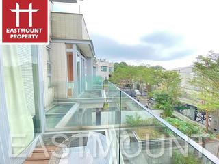Sai Kung - The Giverny 12