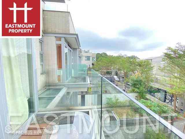 Sai Kung - The Giverny 12