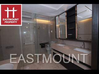 Clear Water Bay - Mount Pavilia 12
