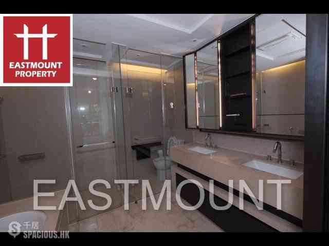 Clear Water Bay - Mount Pavilia 12
