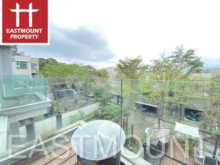Sai Kung - The Giverny 13