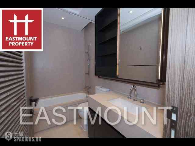 Clear Water Bay - Mount Pavilia 13